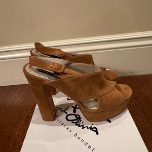 Alice and Olivia Shoes